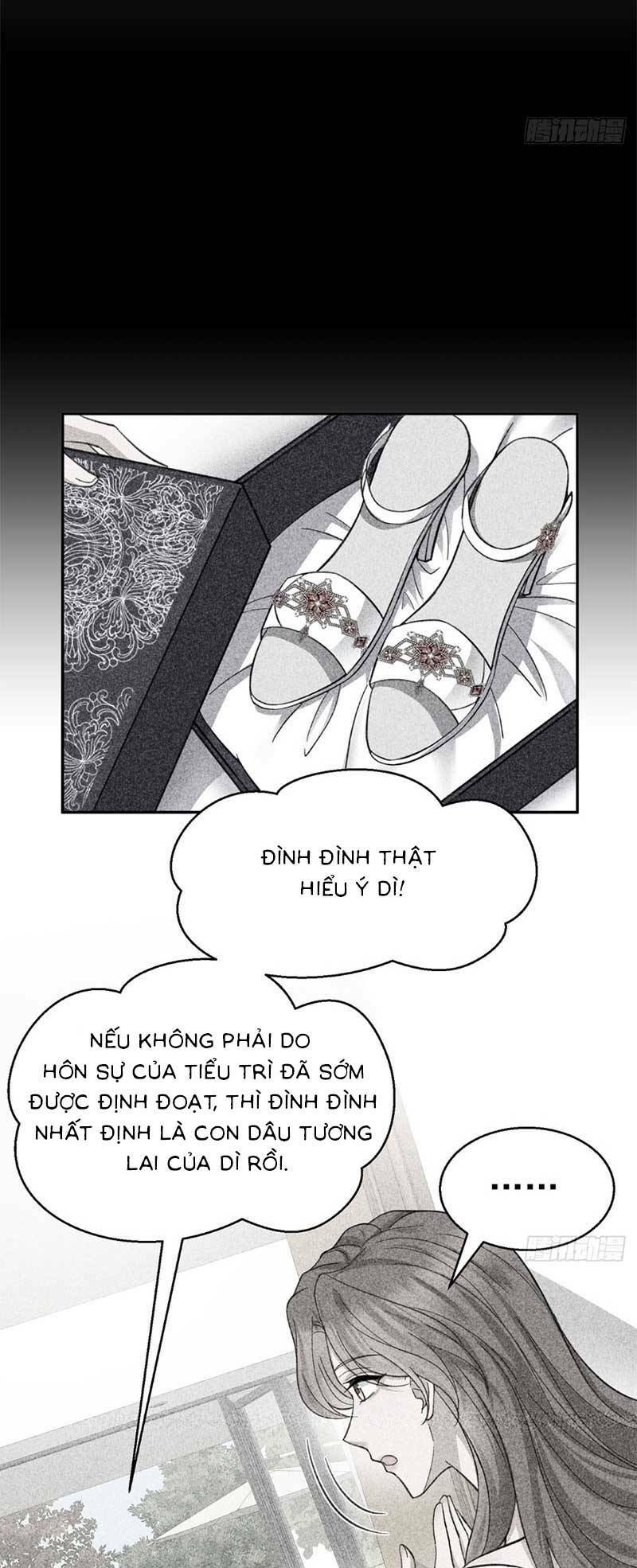 Kết Đẹp Với Chú Út Kiếp Trước Sau Chia Tay Chapter 14 - Trang 20