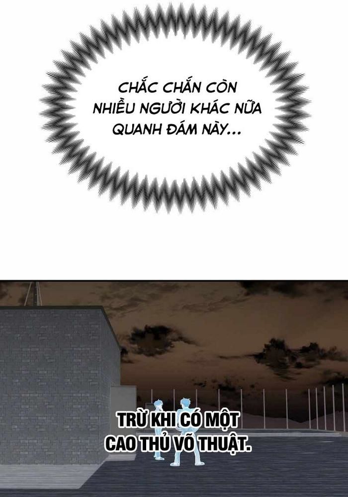 Thiên Ma Giáo chapter 14 - Trang 56