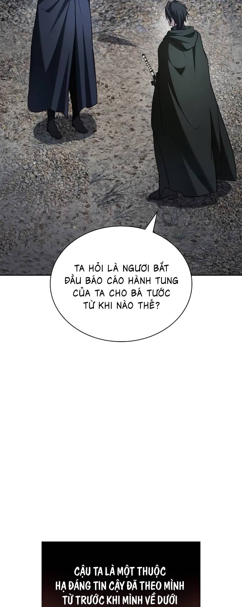 Ta Không Tài Giỏi Đến Vậy Đâu Chapter 73 - Trang 19