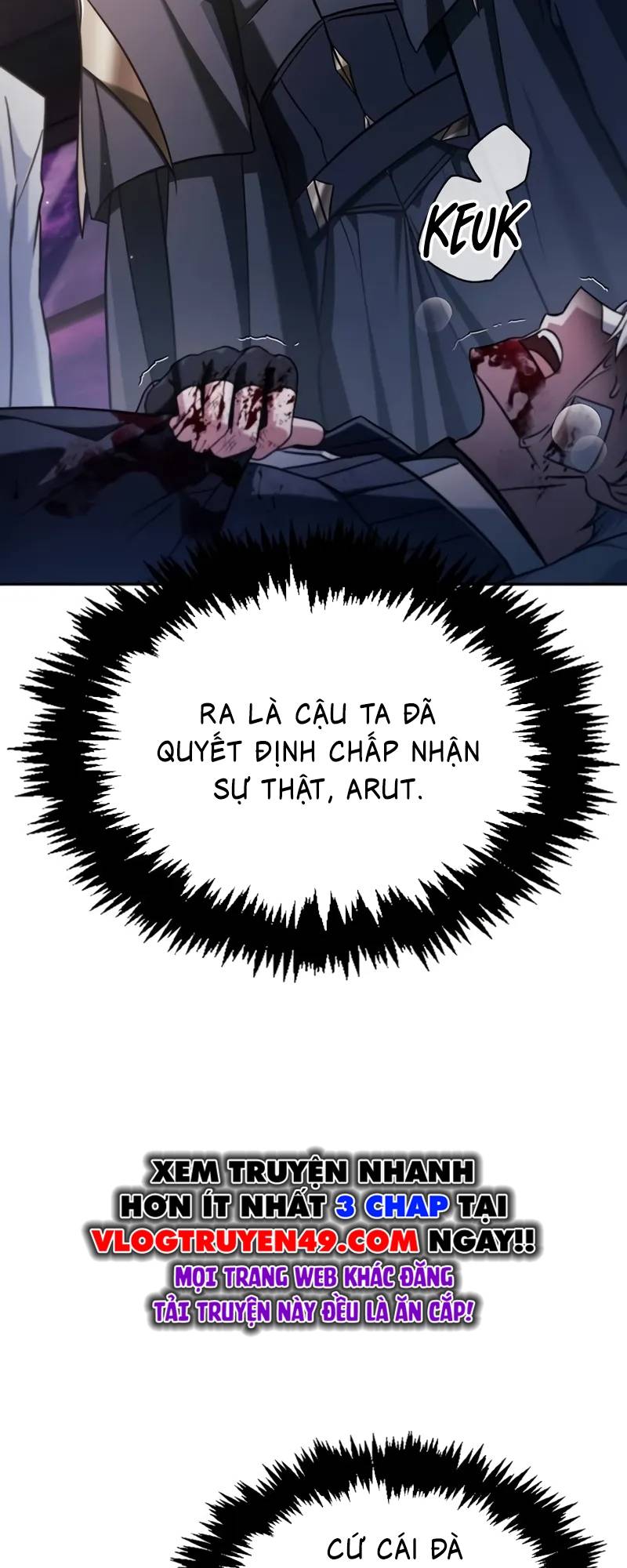 Ta Không Tài Giỏi Đến Vậy Đâu Chapter 75 - Trang 93