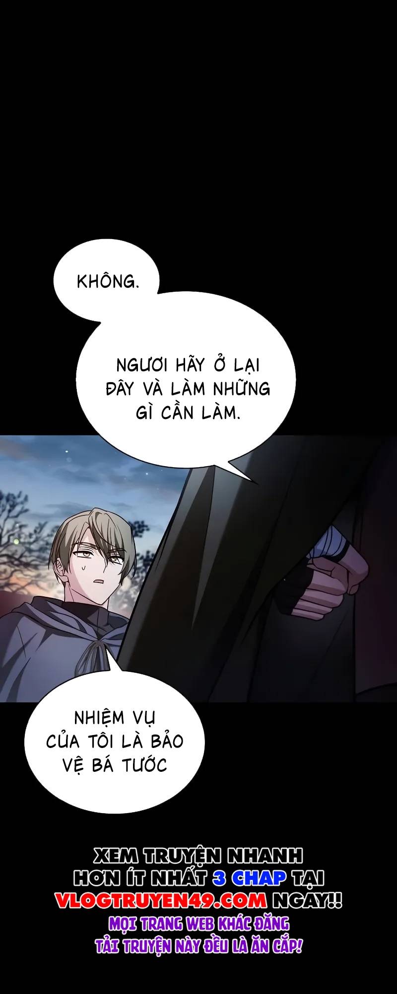 Ta Không Tài Giỏi Đến Vậy Đâu Chapter 73 - Trang 13