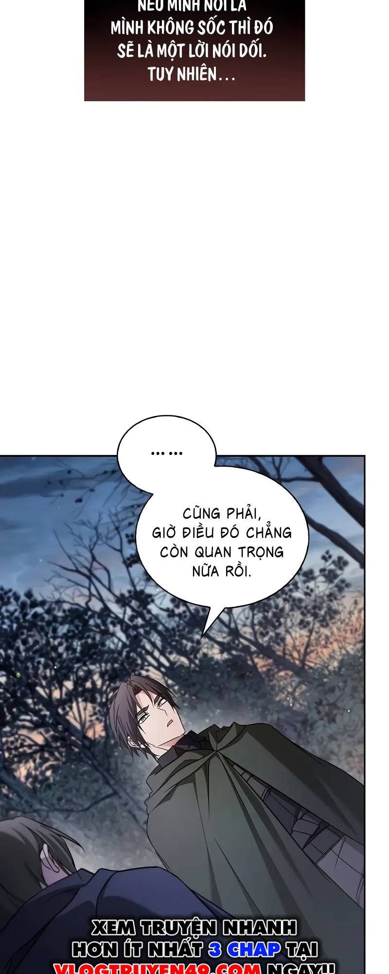 Ta Không Tài Giỏi Đến Vậy Đâu Chapter 73 - Trang 21