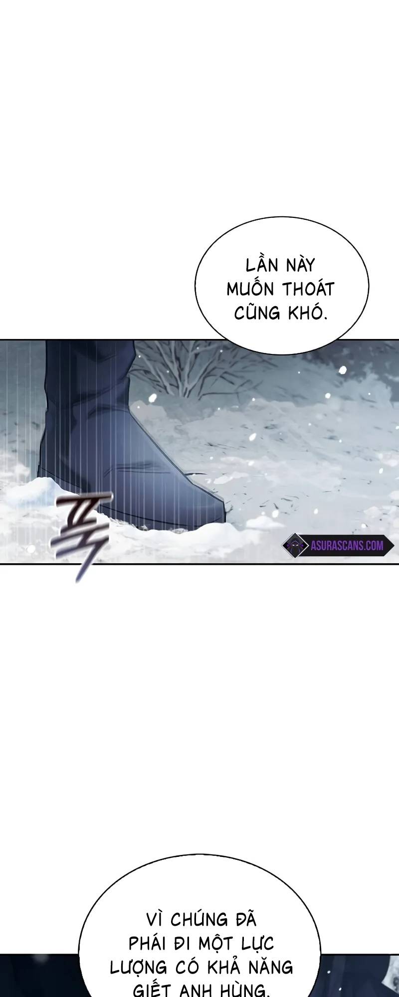 Ta Không Tài Giỏi Đến Vậy Đâu Chapter 73 - Trang 88