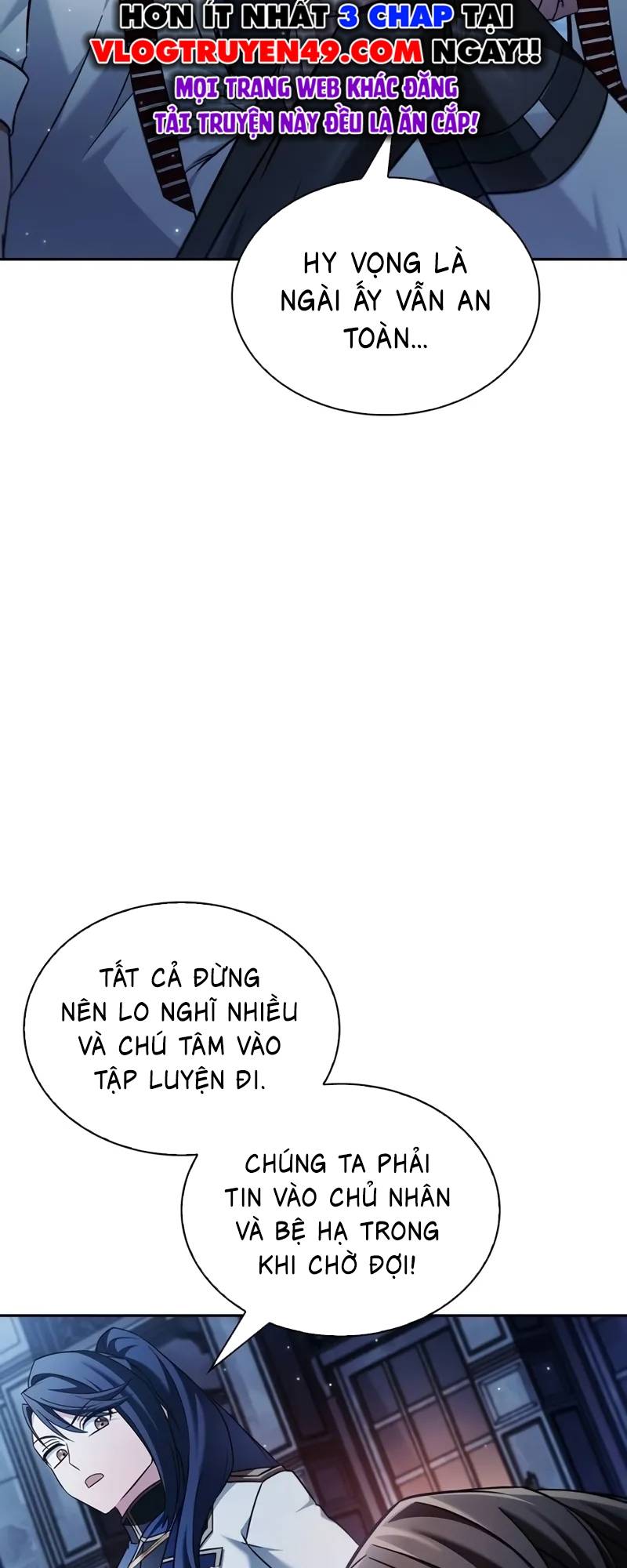 Ta Không Tài Giỏi Đến Vậy Đâu Chapter 75 - Trang 74