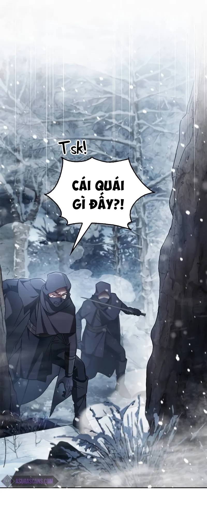 Ta Không Tài Giỏi Đến Vậy Đâu Chapter 75 - Trang 19