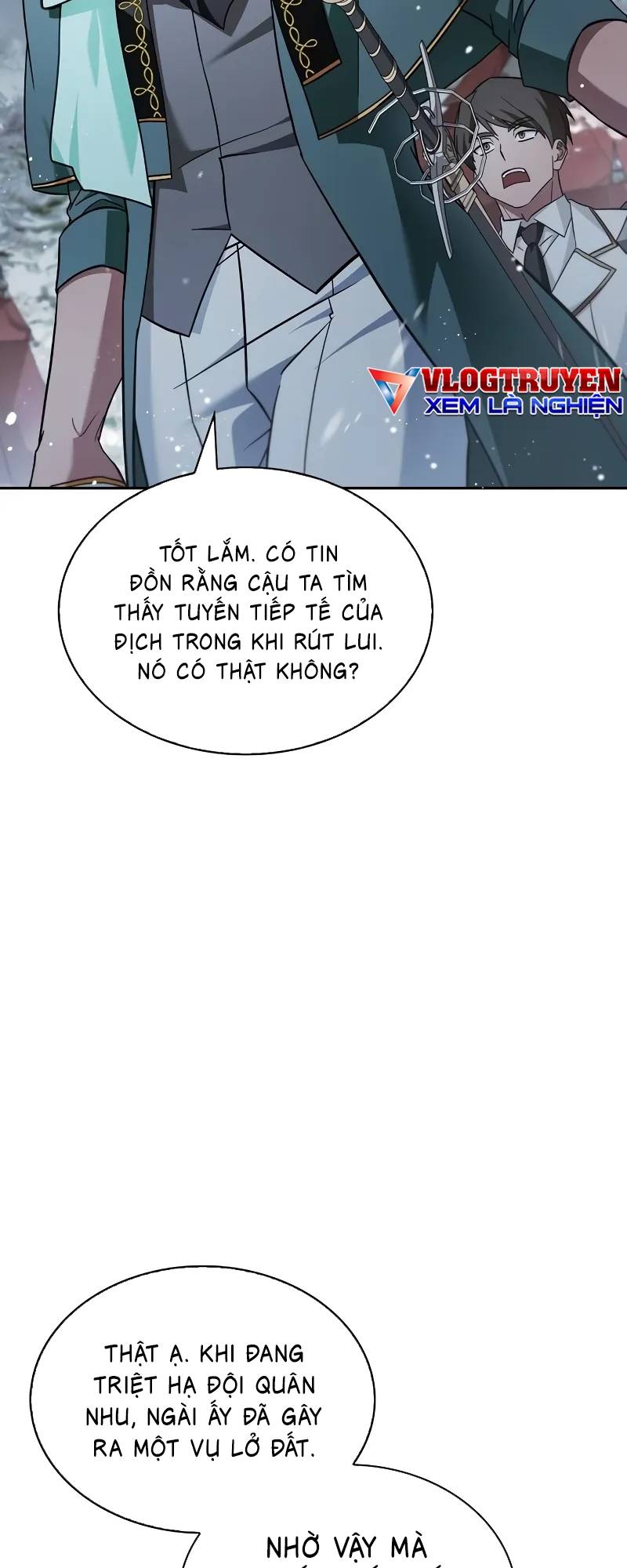 Ta Không Tài Giỏi Đến Vậy Đâu Chapter 73 - Trang 61