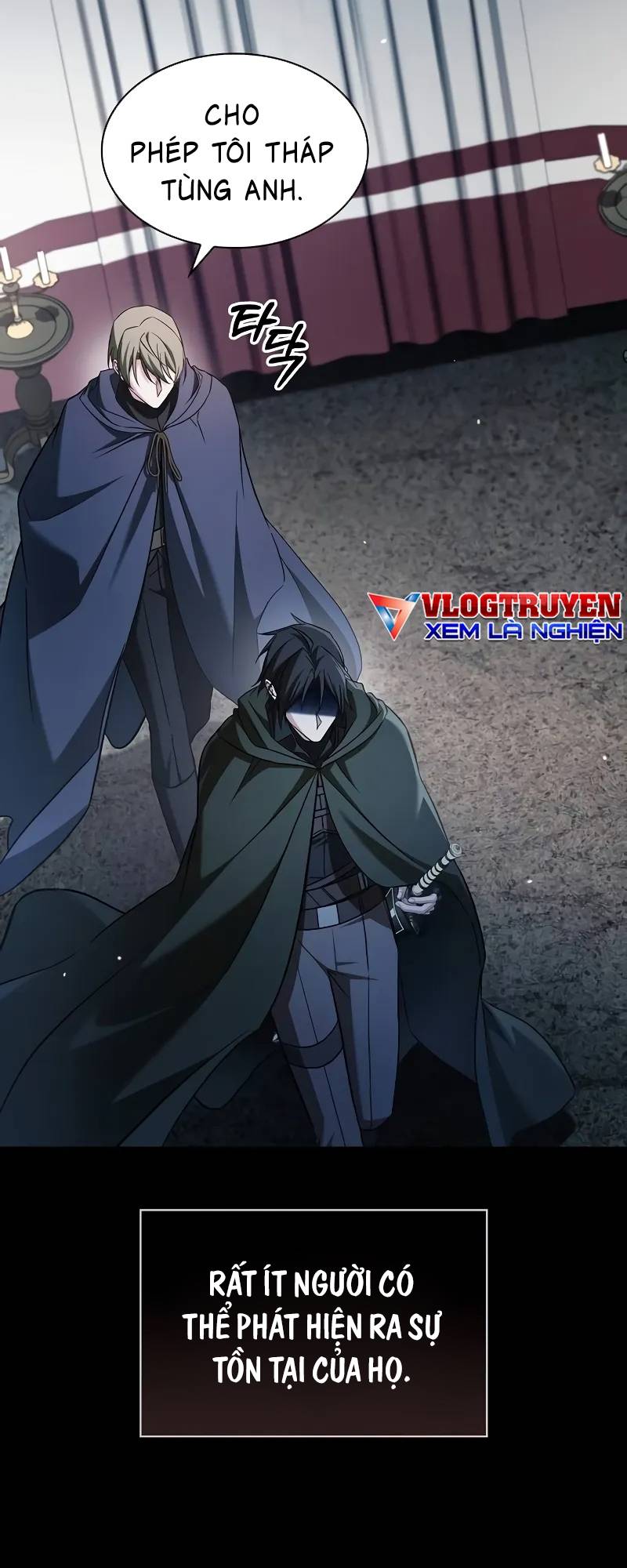 Ta Không Tài Giỏi Đến Vậy Đâu Chapter 73 - Trang 12