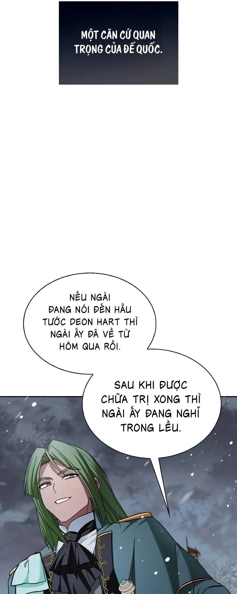 Ta Không Tài Giỏi Đến Vậy Đâu Chapter 73 - Trang 60