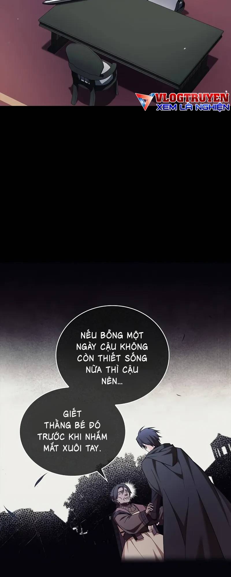 Ta Không Tài Giỏi Đến Vậy Đâu Chapter 73 - Trang 1