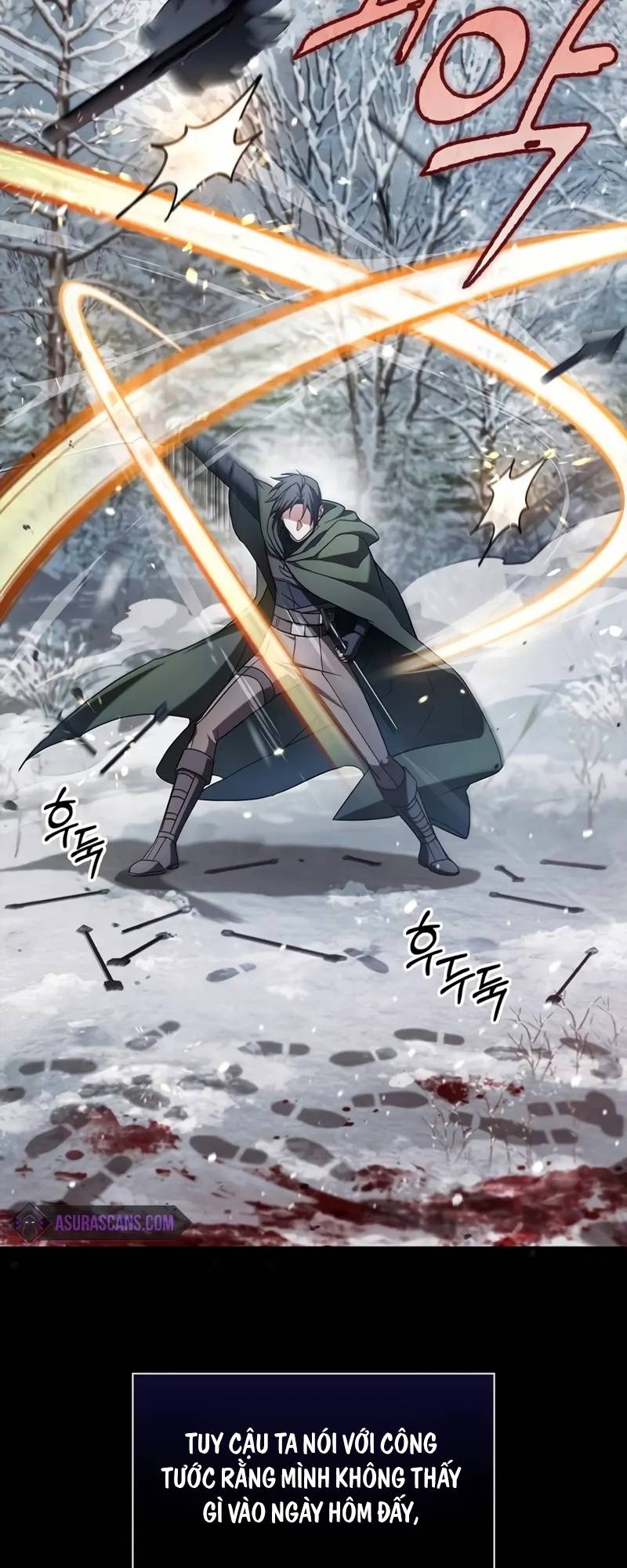 Ta Không Tài Giỏi Đến Vậy Đâu Chapter 74 - Trang 10