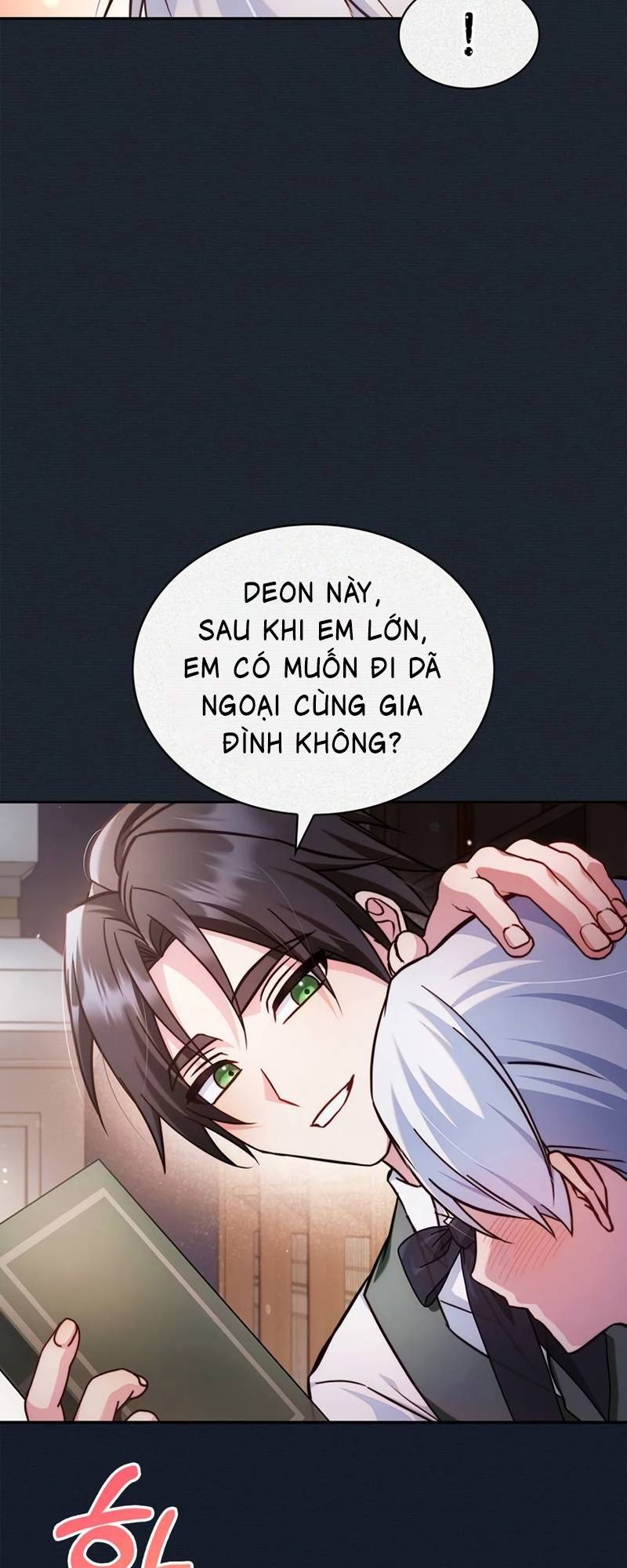Ta Không Tài Giỏi Đến Vậy Đâu Chapter 74 - Trang 41