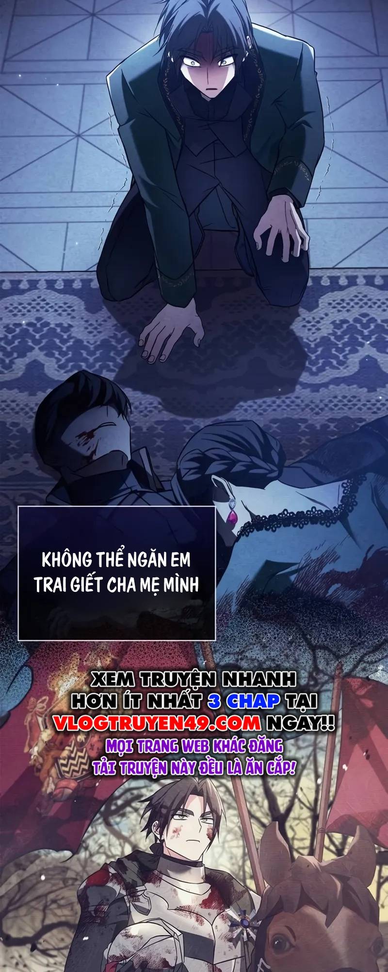 Ta Không Tài Giỏi Đến Vậy Đâu Chapter 74 - Trang 86