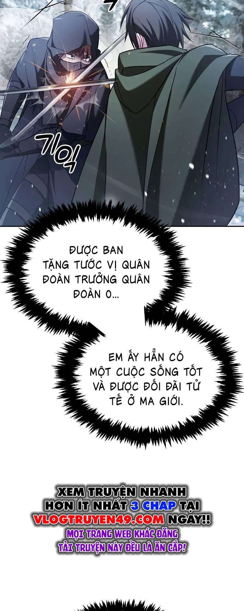 Ta Không Tài Giỏi Đến Vậy Đâu Chapter 74 - Trang 19