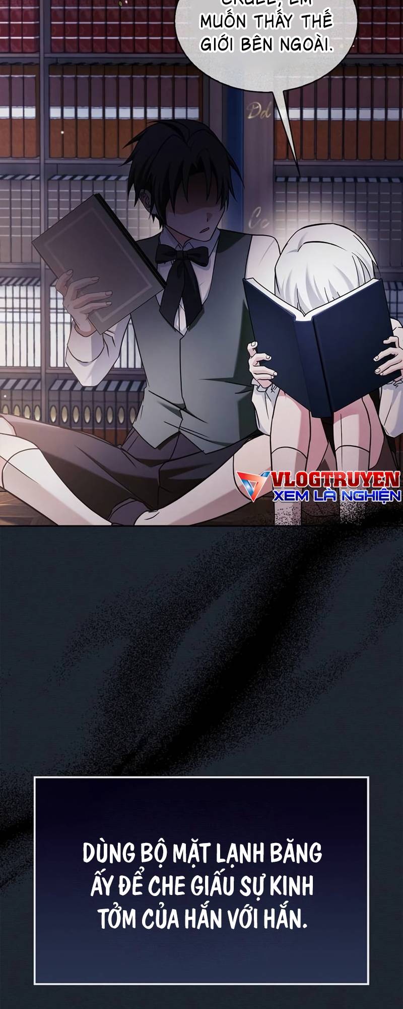 Ta Không Tài Giỏi Đến Vậy Đâu Chapter 74 - Trang 38