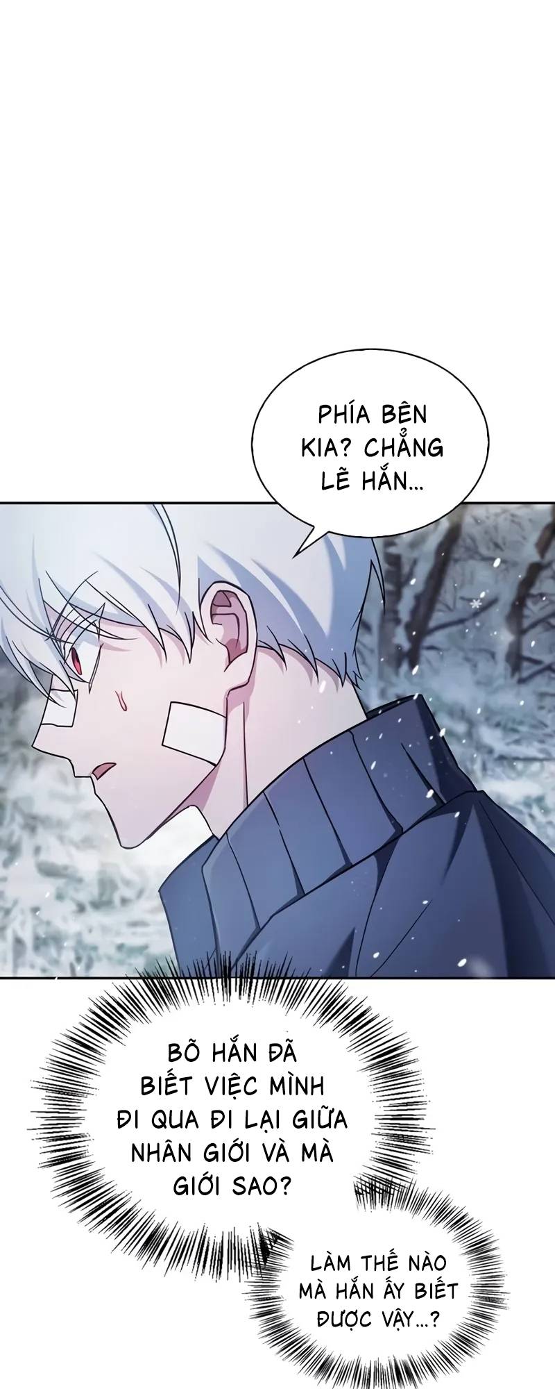 Ta Không Tài Giỏi Đến Vậy Đâu Chapter 74 - Trang 1