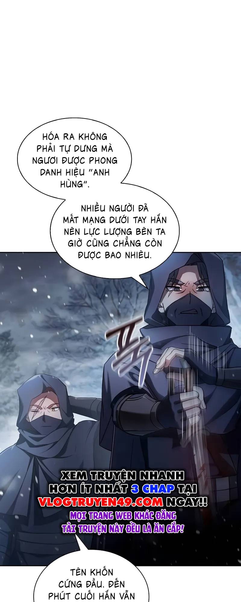 Ta Không Tài Giỏi Đến Vậy Đâu Chapter 75 - Trang 2
