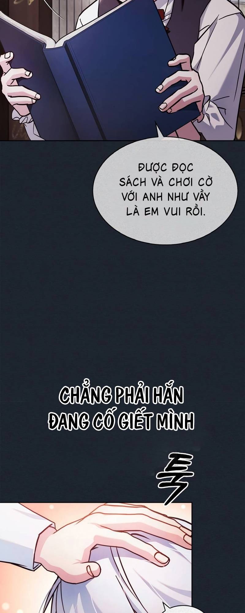 Ta Không Tài Giỏi Đến Vậy Đâu Chapter 74 - Trang 40