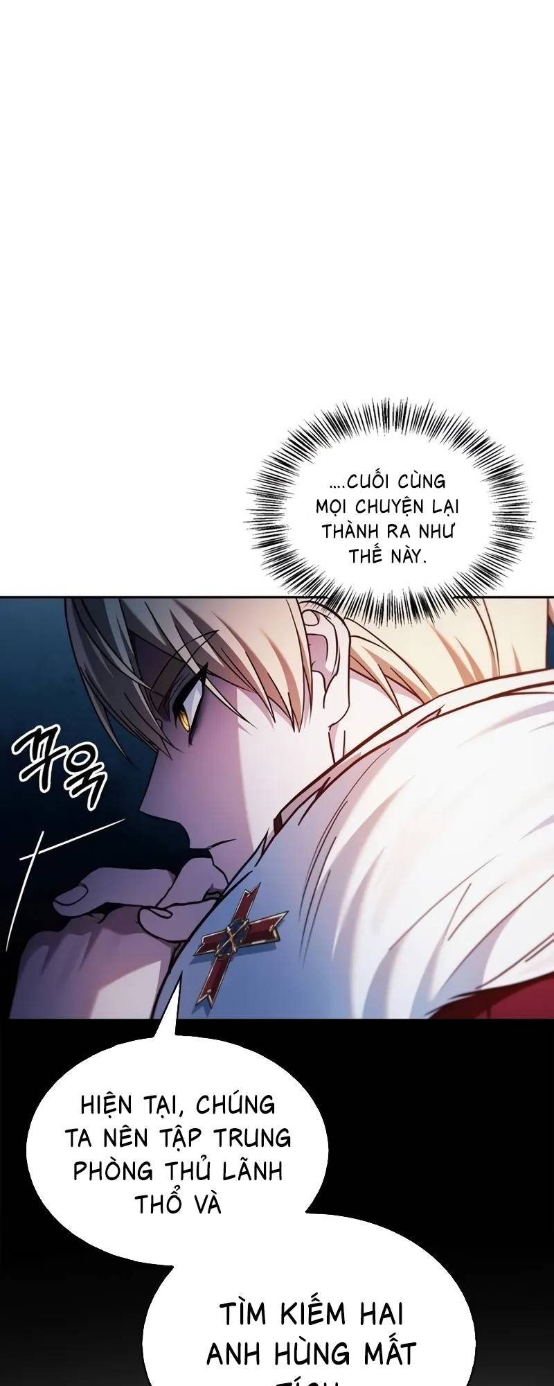Ta Không Tài Giỏi Đến Vậy Đâu Chapter 75 - Trang 81