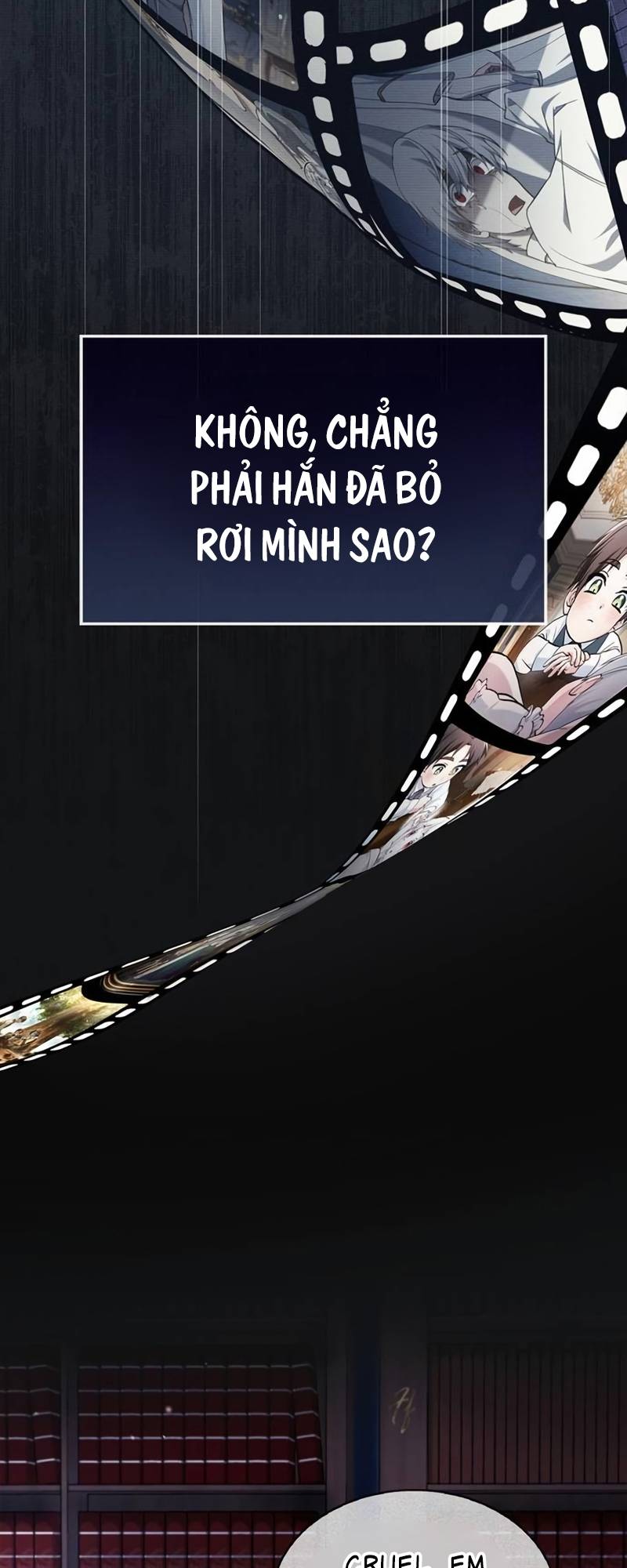 Ta Không Tài Giỏi Đến Vậy Đâu Chapter 74 - Trang 37