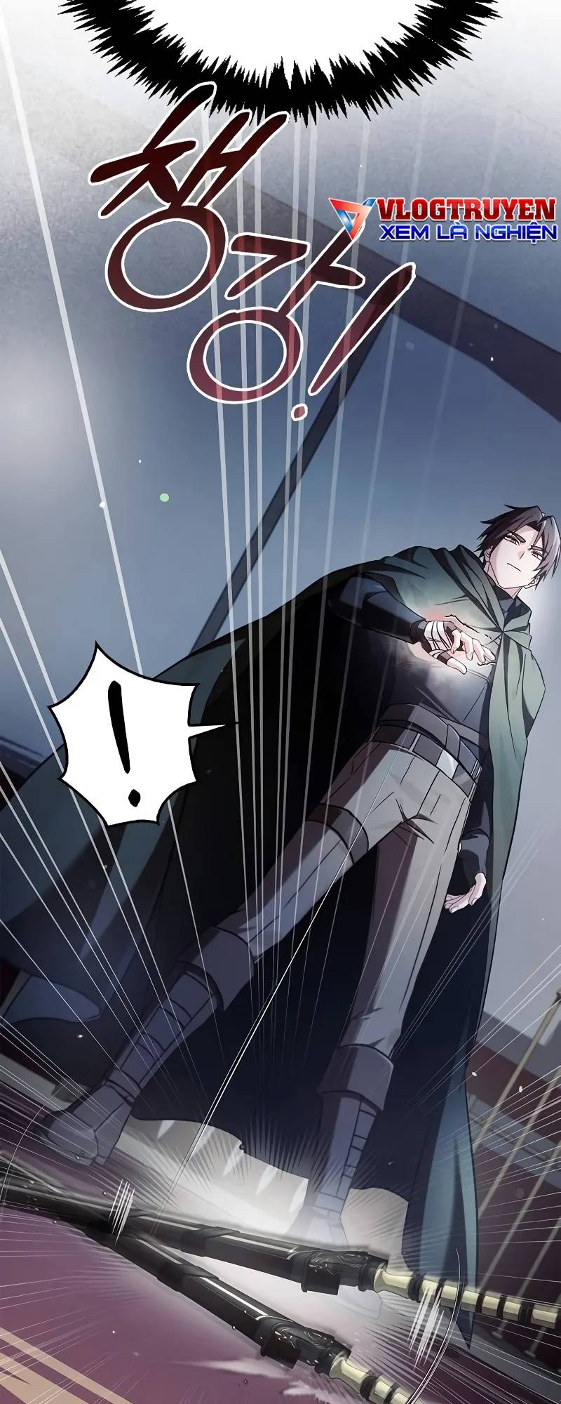 Ta Không Tài Giỏi Đến Vậy Đâu Chapter 73 - Trang 5