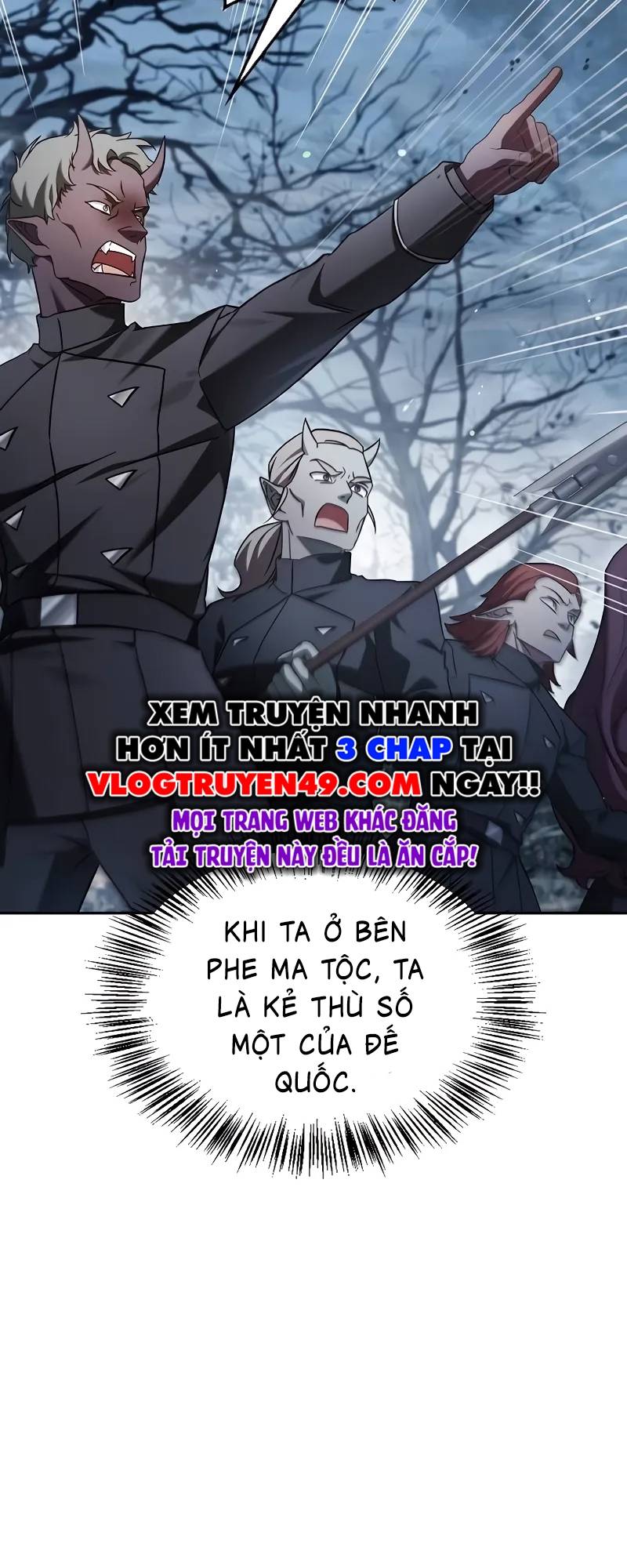 Ta Không Tài Giỏi Đến Vậy Đâu Chapter 73 - Trang 33