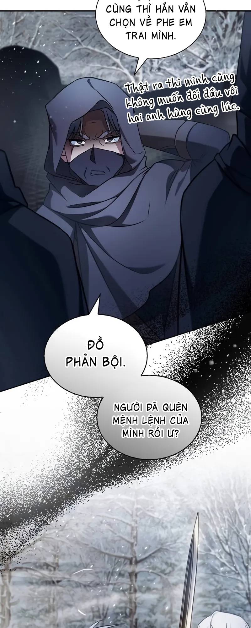 Ta Không Tài Giỏi Đến Vậy Đâu Chapter 74 - Trang 3