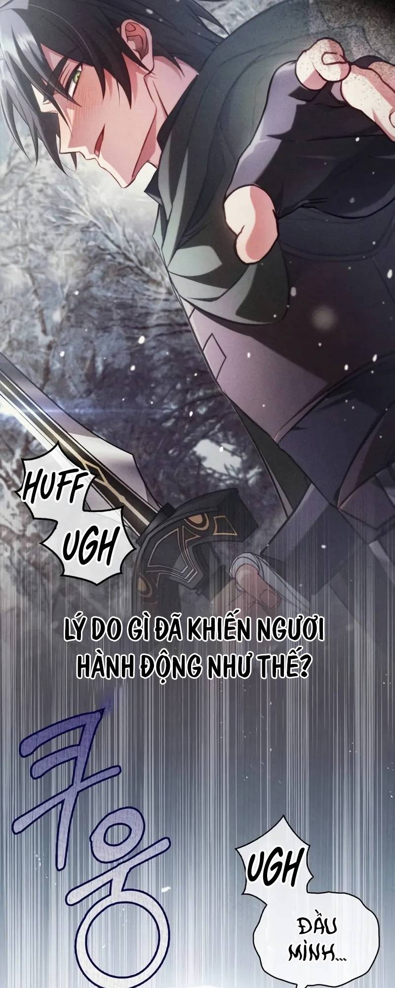Ta Không Tài Giỏi Đến Vậy Đâu Chapter 75 - Trang 9