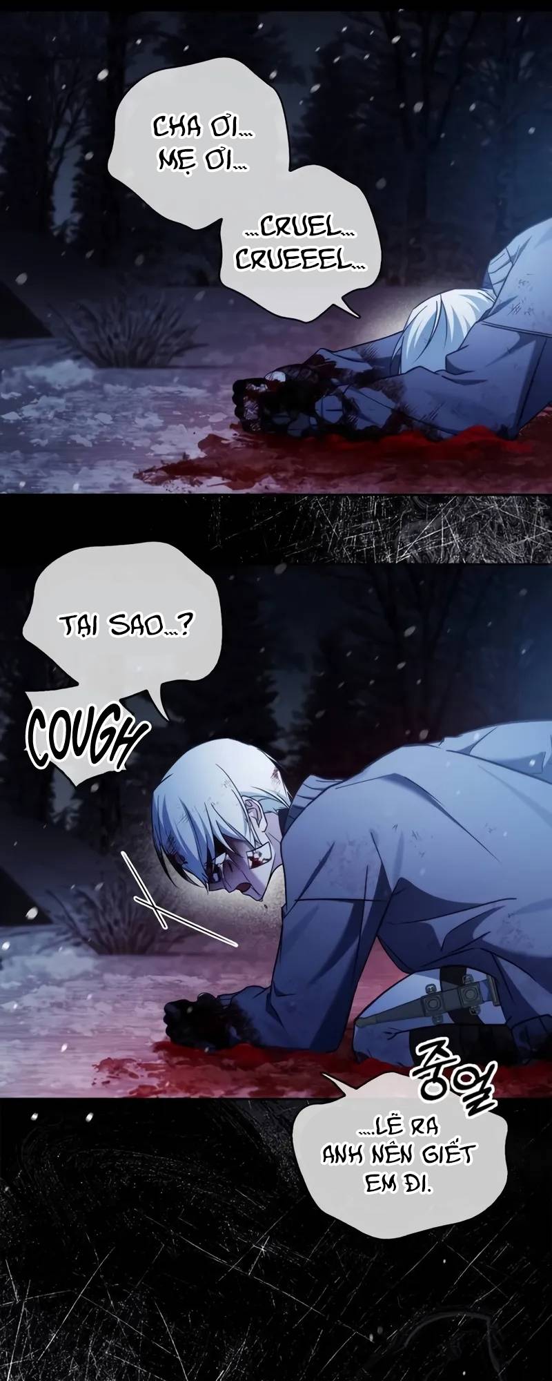 Ta Không Tài Giỏi Đến Vậy Đâu Chapter 75 - Trang 56