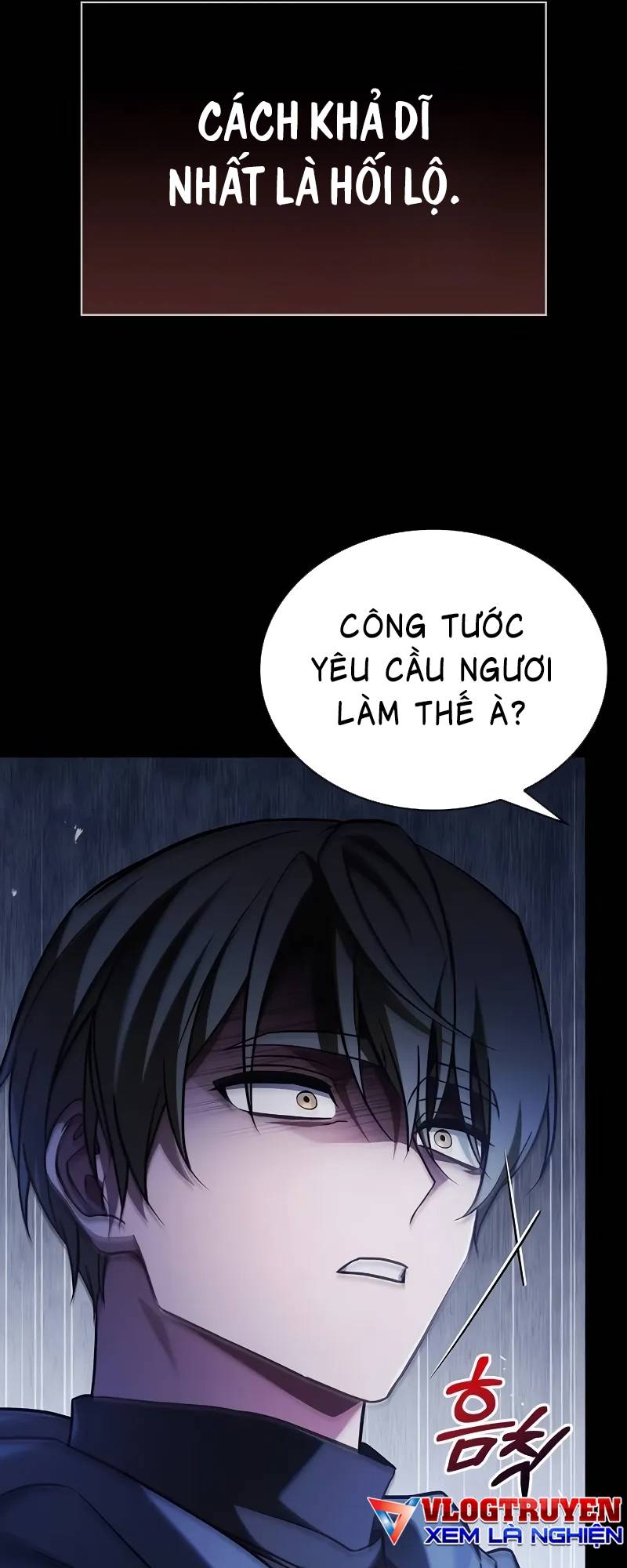 Ta Không Tài Giỏi Đến Vậy Đâu Chapter 73 - Trang 16