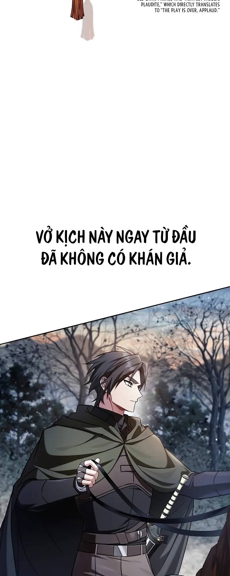 Ta Không Tài Giỏi Đến Vậy Đâu Chapter 73 - Trang 27