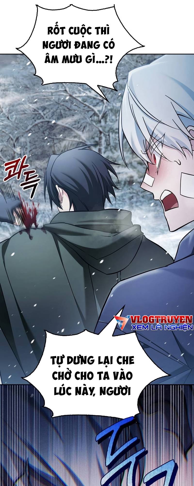 Ta Không Tài Giỏi Đến Vậy Đâu Chapter 74 - Trang 34