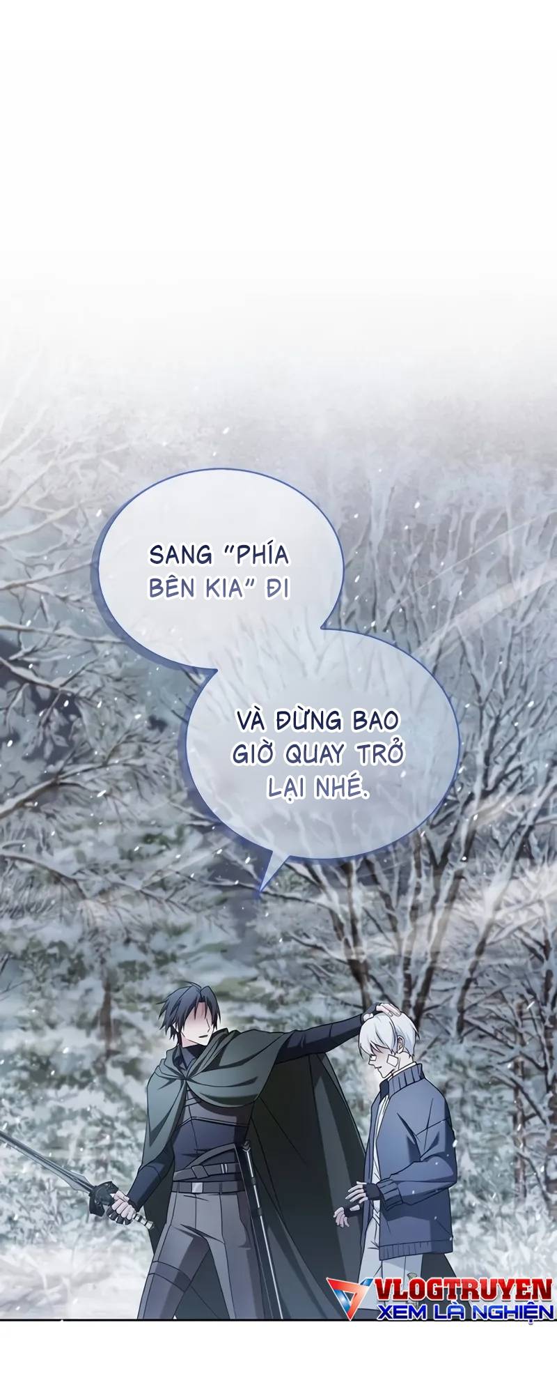 Ta Không Tài Giỏi Đến Vậy Đâu Chapter 74 - Trang 0