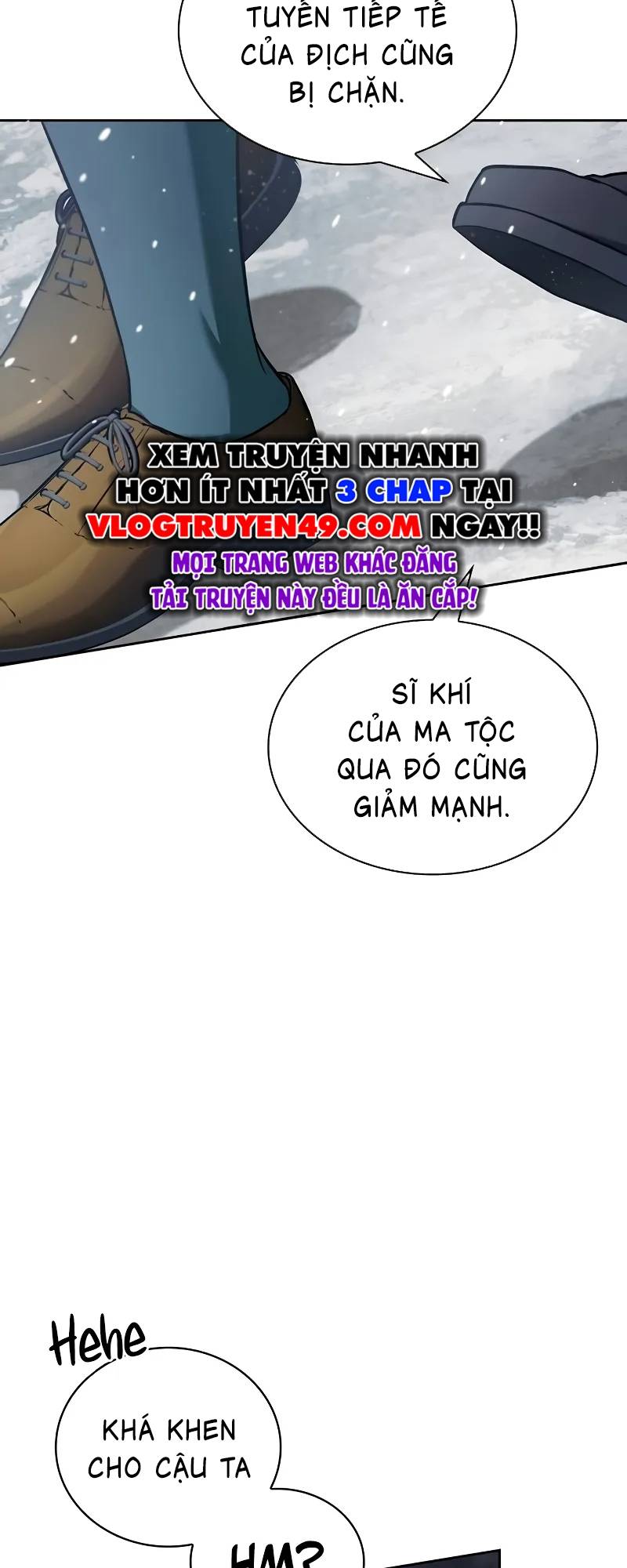 Ta Không Tài Giỏi Đến Vậy Đâu Chapter 73 - Trang 62