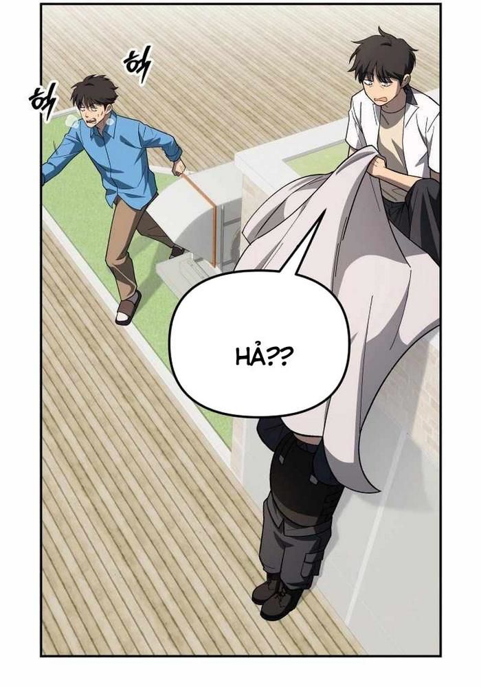 Thiên Ma Giáo chapter 14 - Trang 65