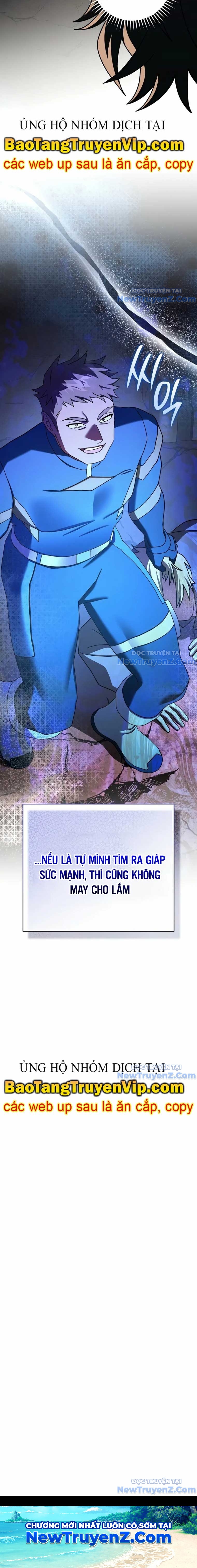 Stream Của Cung Thủ Thiên Tài chapter 61 - Trang 8