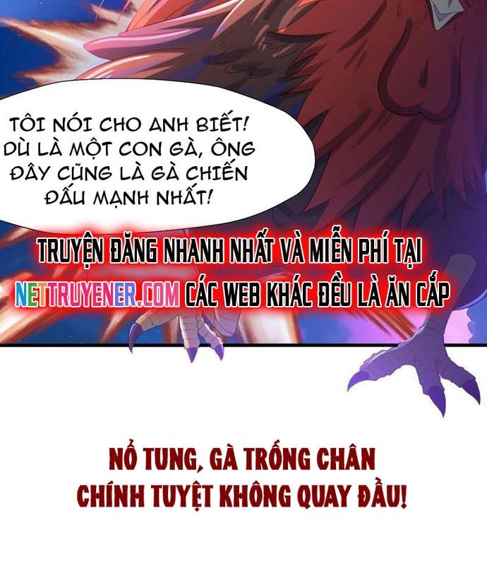 Sau Khi Kết Hợp Với Nữ Thần, Ta Bất Khả Chiến Bại! Chapter 59 - Trang 10