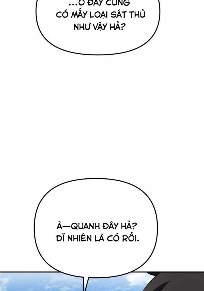 Thiên Ma Giáo chapter 14 - Trang 23