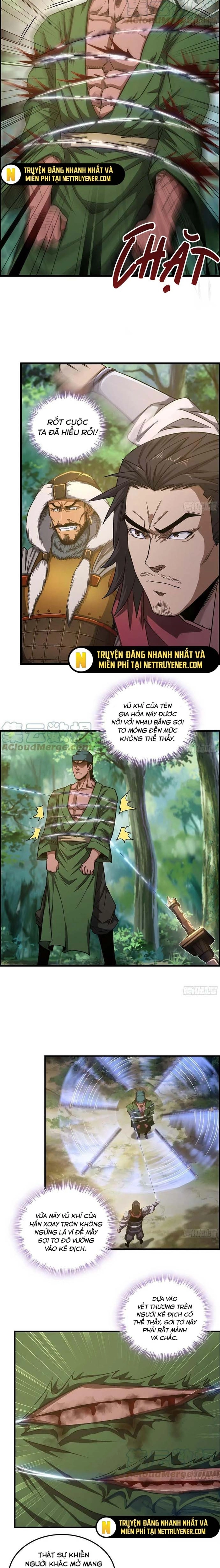 Tôi Một Tay Thống Trị Trò Chơi Chapter 66 - Trang 6