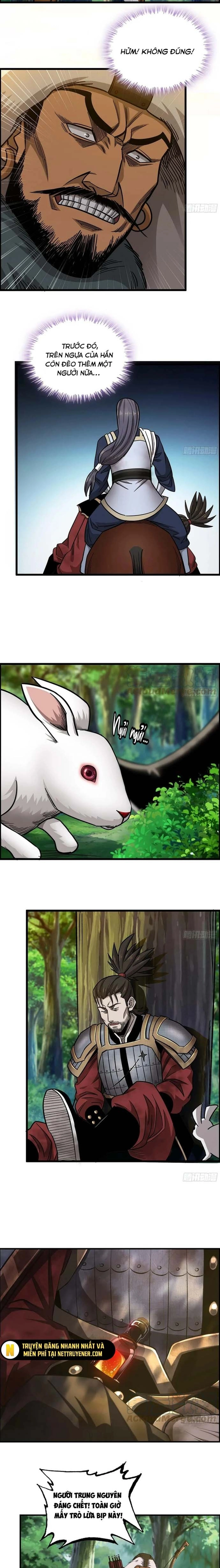 Tôi Một Tay Thống Trị Trò Chơi Chapter 65 - Trang 7