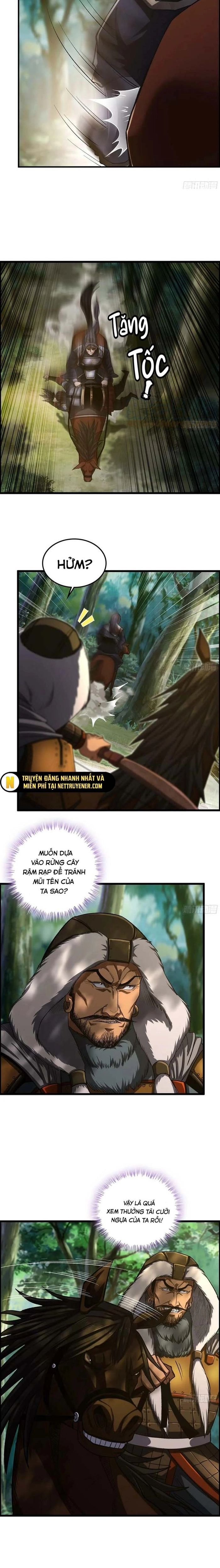 Tôi Một Tay Thống Trị Trò Chơi Chapter 65 - Trang 3