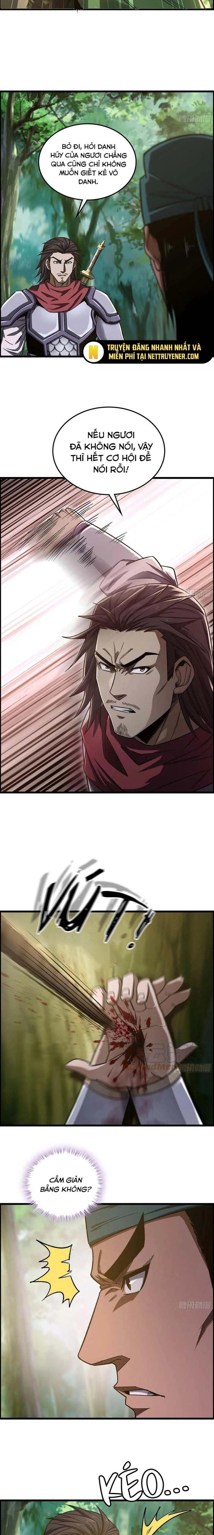 Tôi Một Tay Thống Trị Trò Chơi Chapter 66 - Trang 3