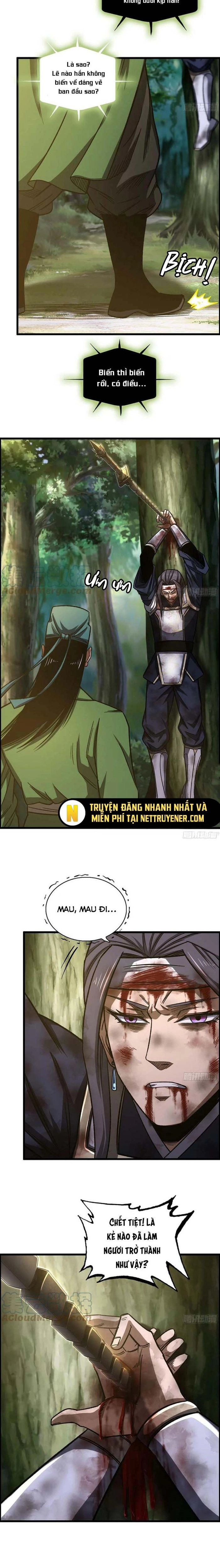 Tôi Một Tay Thống Trị Trò Chơi Chapter 66 - Trang 1