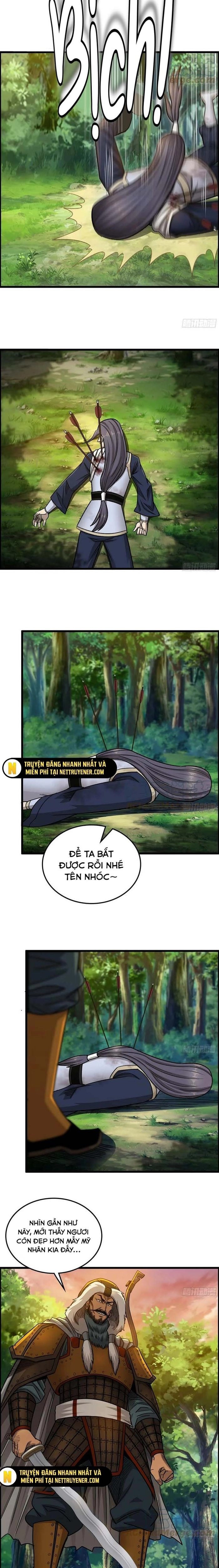 Tôi Một Tay Thống Trị Trò Chơi Chapter 65 - Trang 6