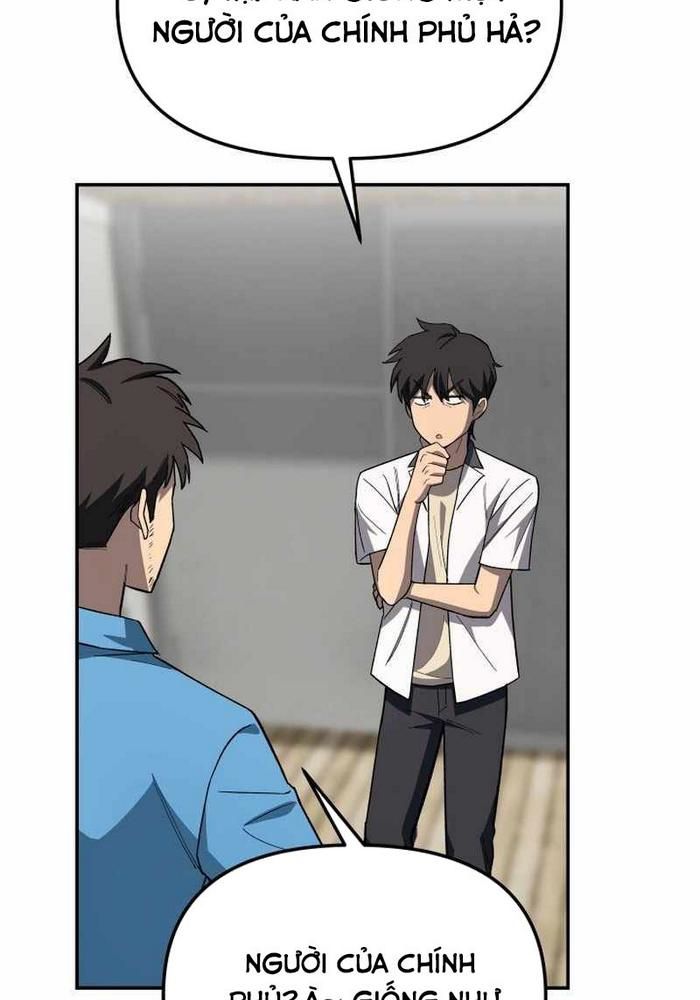 Thiên Ma Giáo chapter 14 - Trang 29