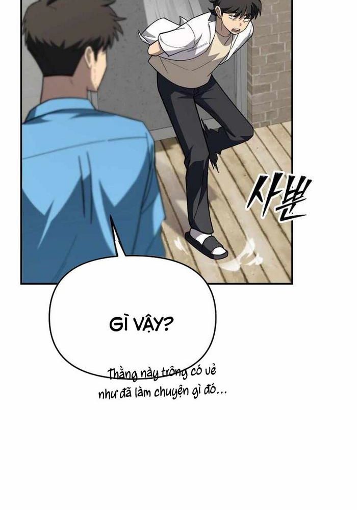 Thiên Ma Giáo chapter 14 - Trang 21