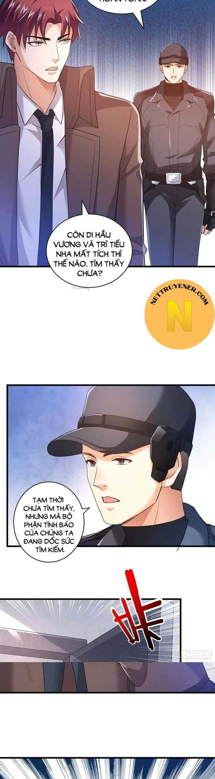 Tiểu Đệ Của Ta Là Yêu Vương Chapter 62 - Trang 5