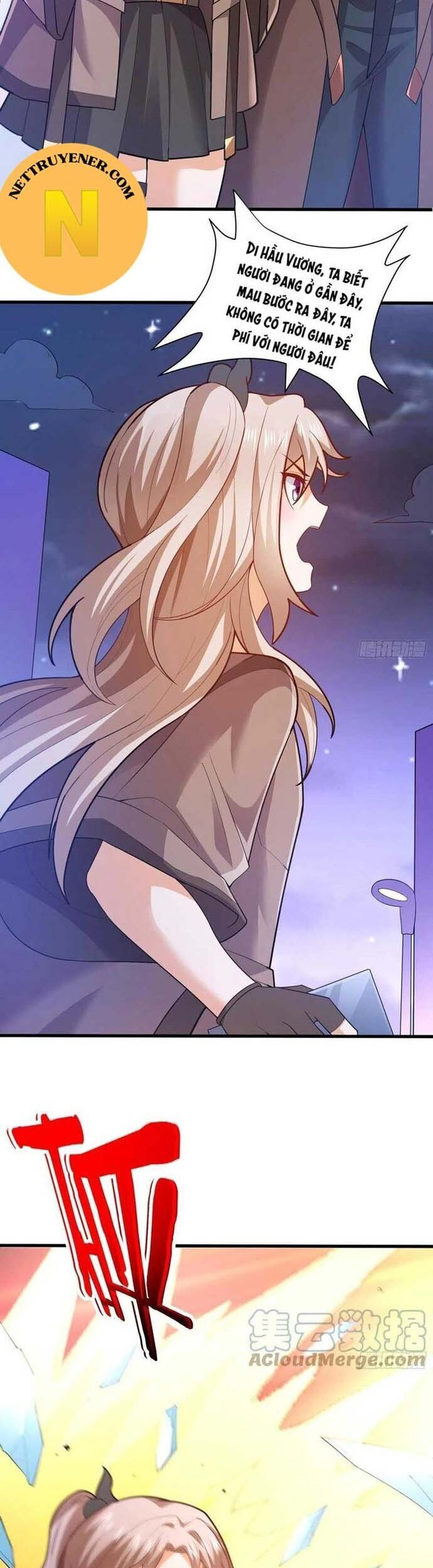 Tiểu Đệ Của Ta Là Yêu Vương Chapter 62 - Trang 10