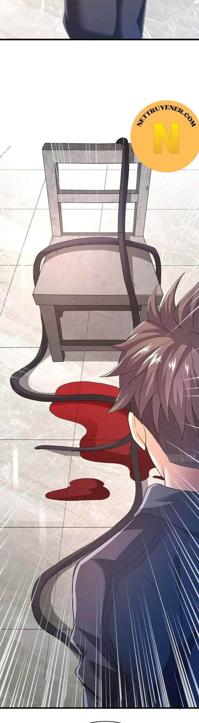 Tiểu Đệ Của Ta Là Yêu Vương Chapter 61 - Trang 15