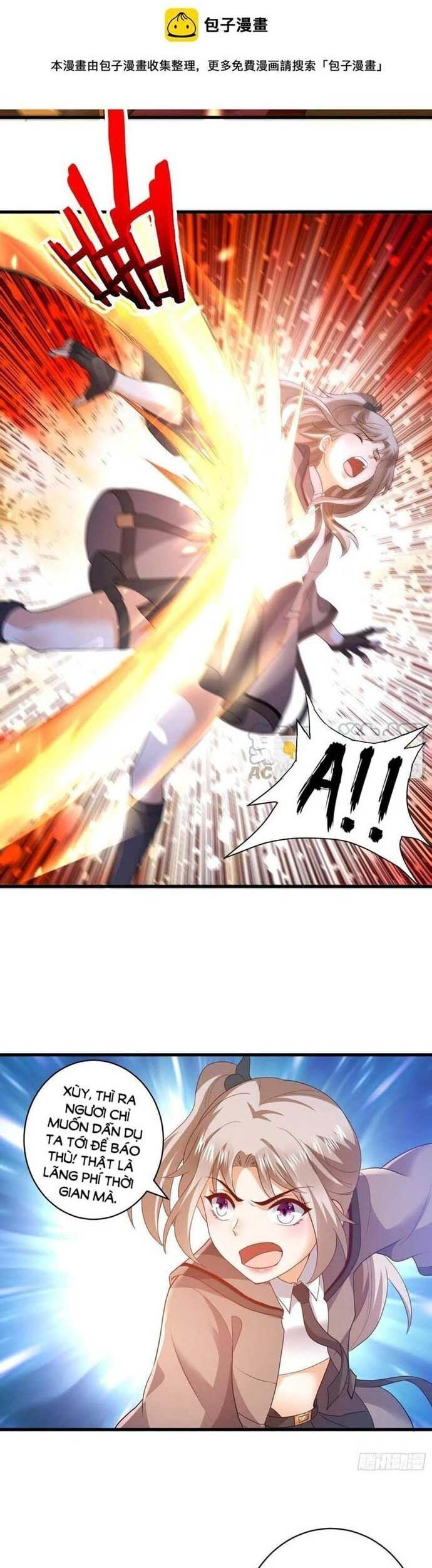 Tiểu Đệ Của Ta Là Yêu Vương Chapter 62 - Trang 14