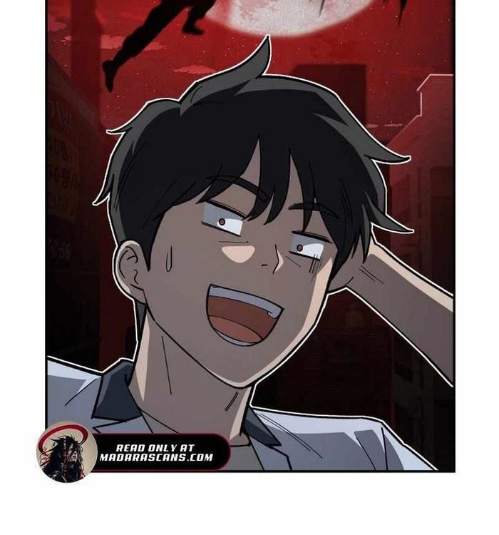 Thiên Ma Giáo chapter 14 - Trang 17